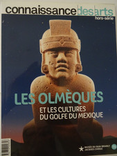 Guide culturel olmeques d'occasion Guide culturel olmeques d'occasion  Millas
