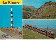 Trains rhune emetteur d'occasion  Fruges