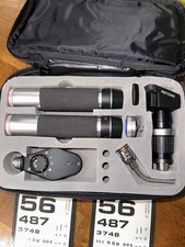 Keeler diagnostic set for sale  Blackwood