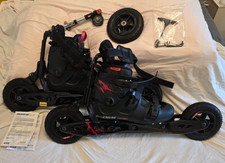 Powerslide nordic größe gebraucht kaufen Powerslide nordic größe gebraucht kaufen  Bad Soden