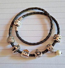 Armband pandora band gebraucht kaufen  Korschenbroich