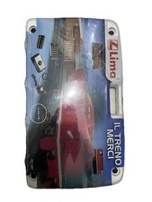Treno lima hl1039 usato  Mignanego