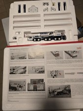 Herpa liebherr ltm gebraucht kaufen  Weißenthurm