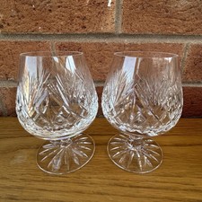 Edinburgh crystal cut for sale  NEWARK