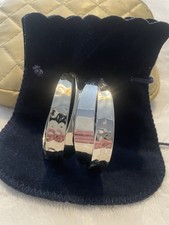 Silver stella dot for sale  WINCHESTER