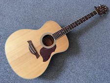 2005 crafter ga6 for sale  IPSWICH
