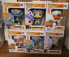 Funko pop sammlung gebraucht kaufen  Eisleben