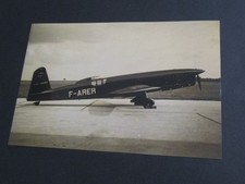 Photo avion caudron d'occasion  Avion