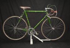 Bicicletta corsa vintage usato  Paderno Dugnano