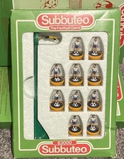 Subbuteo luton town for sale  WALLSEND