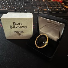 Dark shadows barnabas for sale  Brewer