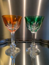 Wein gläser römer gebraucht kaufen  Trier
