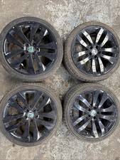 Genuine skoda fabia for sale  LEEDS