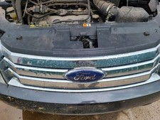 Grille fits taurus for sale  Glen Flora