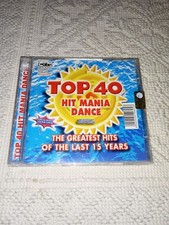 Top hit mania usato  Genova