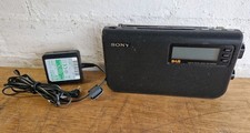 Sony dab portable for sale  DERBY