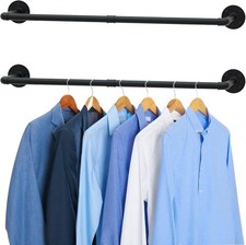 Industrial pipe clothes for sale Industrial pipe clothes for sale  ALFORD