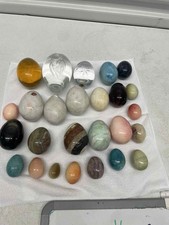 Lot gemstone glass for sale  Monroe