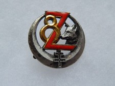 Tirailleurs 8ème zouave d'occasion  Châteauneuf-sur-Loire
