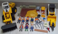 Playmobil city action d'occasion  Breuil-le-Sec