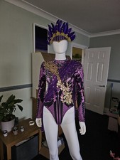 Purple gold freestyle for sale  SALTASH
