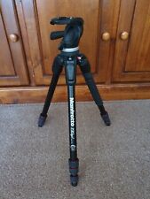 Manfrotto 190 tripod for sale  TROON