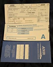 Spike lee amtrak for sale  Mcdonough