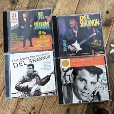 Del shannon album for sale  MARKET DRAYTON