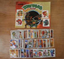 Tortugas ninja empty d'occasion  Expédié en Belgium