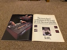 Jbf11 advert 11x16 for sale  UK