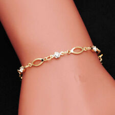 Bracciale donna zirconi usato  Manfredonia