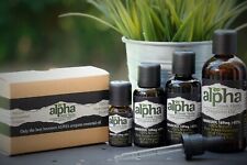 ALPHA Oreganoöl Wilde Reines Über 87% Carvacrol Griechisch Natural Oreganoöl comprar usado  Enviando para Brazil