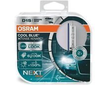 Osram xenarc cool usato  Italia