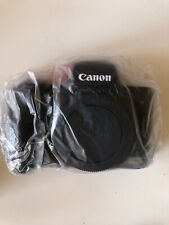 Canon eos m50 usato  Roma