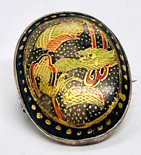 Signed antique meiji for sale  PERTH