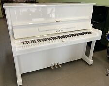 Yamaha bianco usato  Vaiano Cremasco