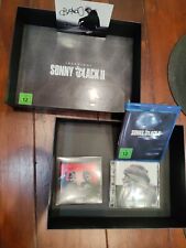 Bushido sonny black gebraucht kaufen  Dornburg