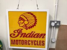 Indian motorcycles led for sale  PERTH