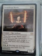 stoneforge mystic usato stoneforge mystic usato Bologna