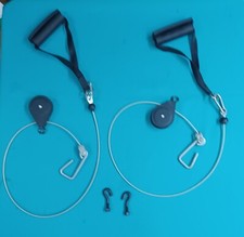 Bowflex pulley cables for sale  Wisconsin Rapids