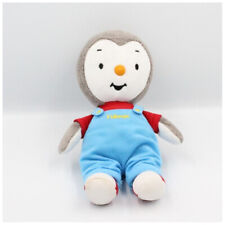 Doudou musical tchoupi d'occasion  Le Portel