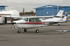 Photo buf cessna for sale  TADLEY
