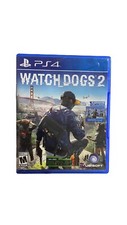 Watch dogs ps4 for sale  Brookhaven