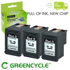 3pk 61xl black for sale  South El Monte