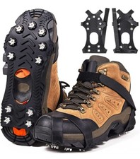 Crampons silicone stainless for sale  Modesto