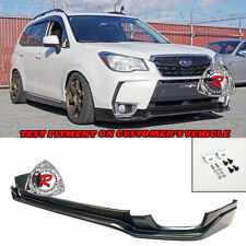 Fits subaru forester for sale  San Jose