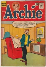 Archie 147 vg for sale  CHIPPENHAM
