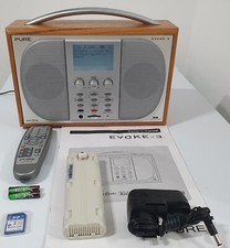 Pure evoke rechargeable for sale  NEWPORT