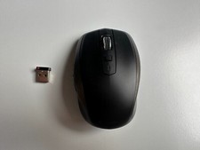 Logitech anywhere 2s gebraucht kaufen  Oberkochen