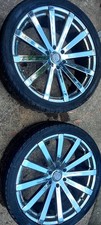 Inch velocity rims for sale  Savannah